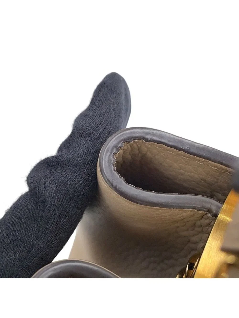 Louis Vuitton this authentic